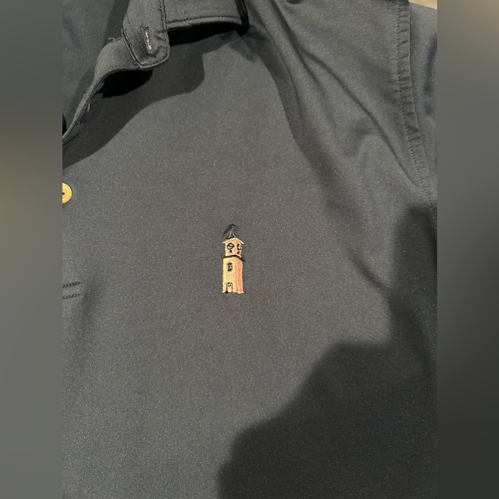 Peter millar polo